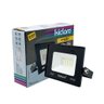 refletor led slim 10w bivolt aluminio resistente agua kiclaro 01