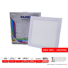 painel led quadrado 25w embutir kiclaro 02