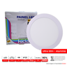 painel led redondo 25w embutir 02