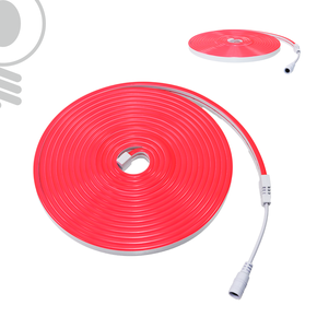 1806 kiclaro fita neon rosa frente