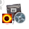 apresentacao fita led 2835 120d kiclaro laranja