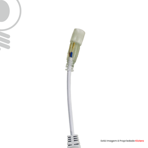 Fonte 220v Para Mangueira Neon 