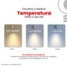 03 kiclaro painel de led quadrado sobrepor 12w 11494