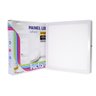 kiclaro painel de led quadrado 48w 18198
