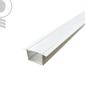 18255 perfil 3020 embutir